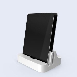 Station pour tablette